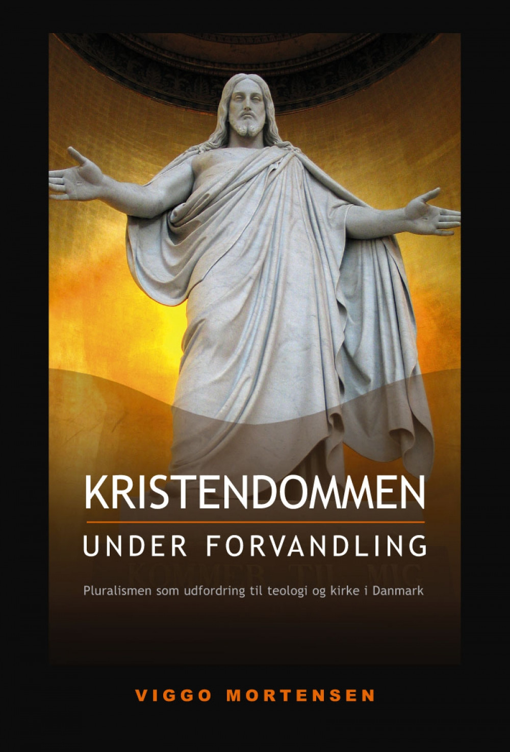 Kristendommen under forvandling - e-bog<br>Læs mere her