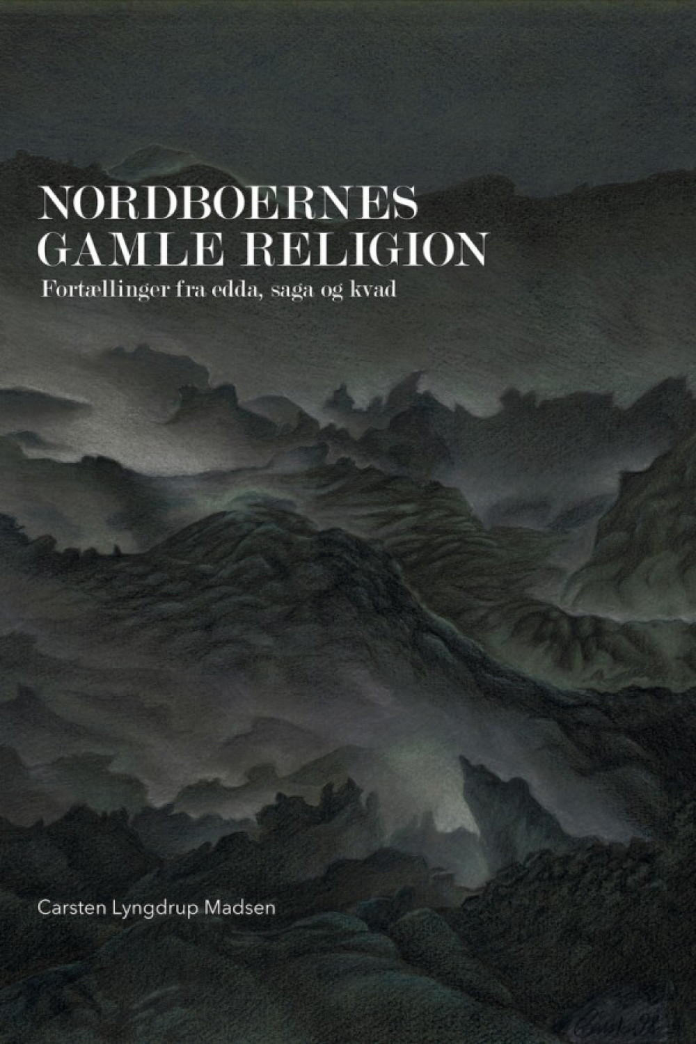 Nordboernes gamle religion (e-bog)<br>Læs mere her