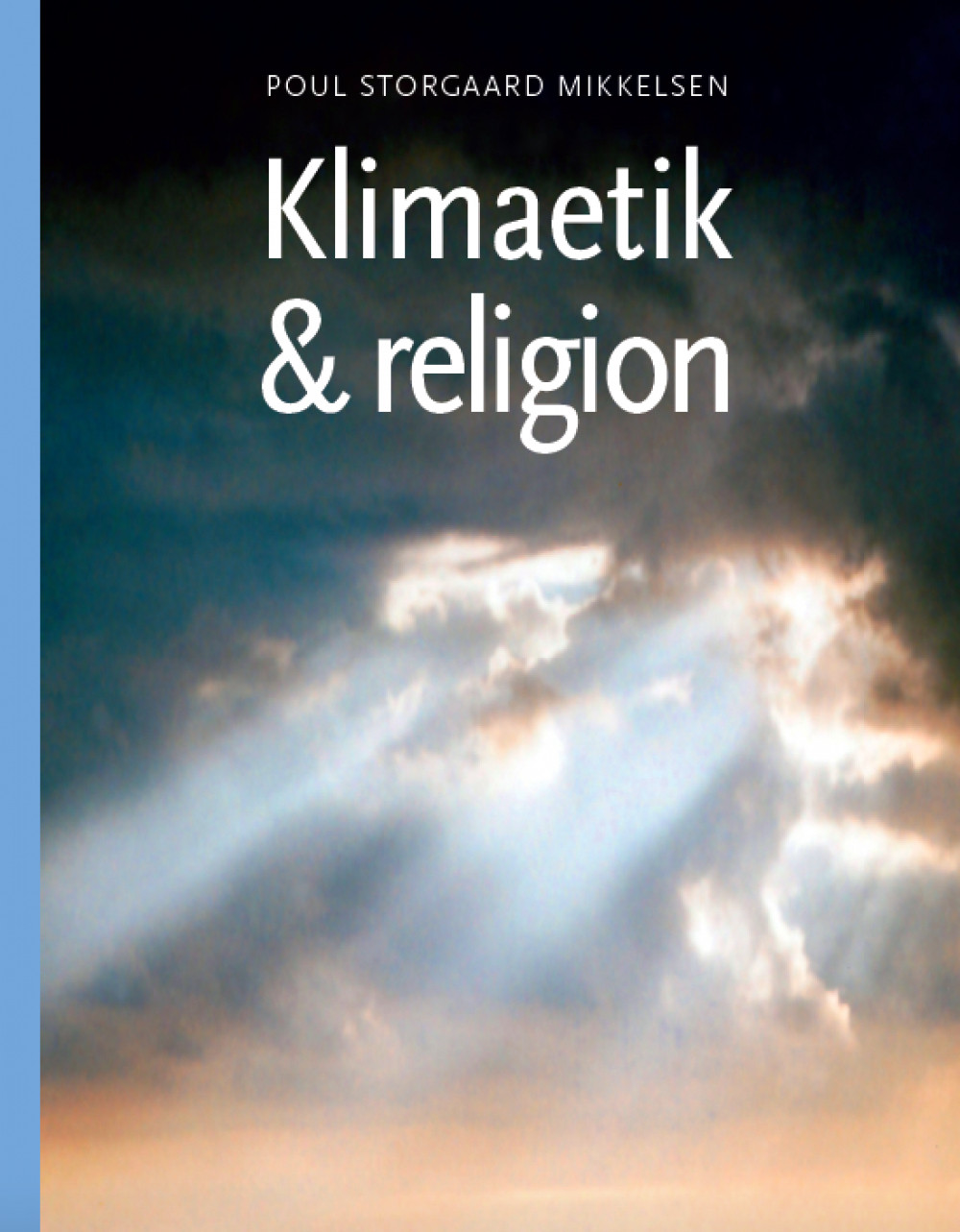 Klimaetik og religion<br>Læs mere her