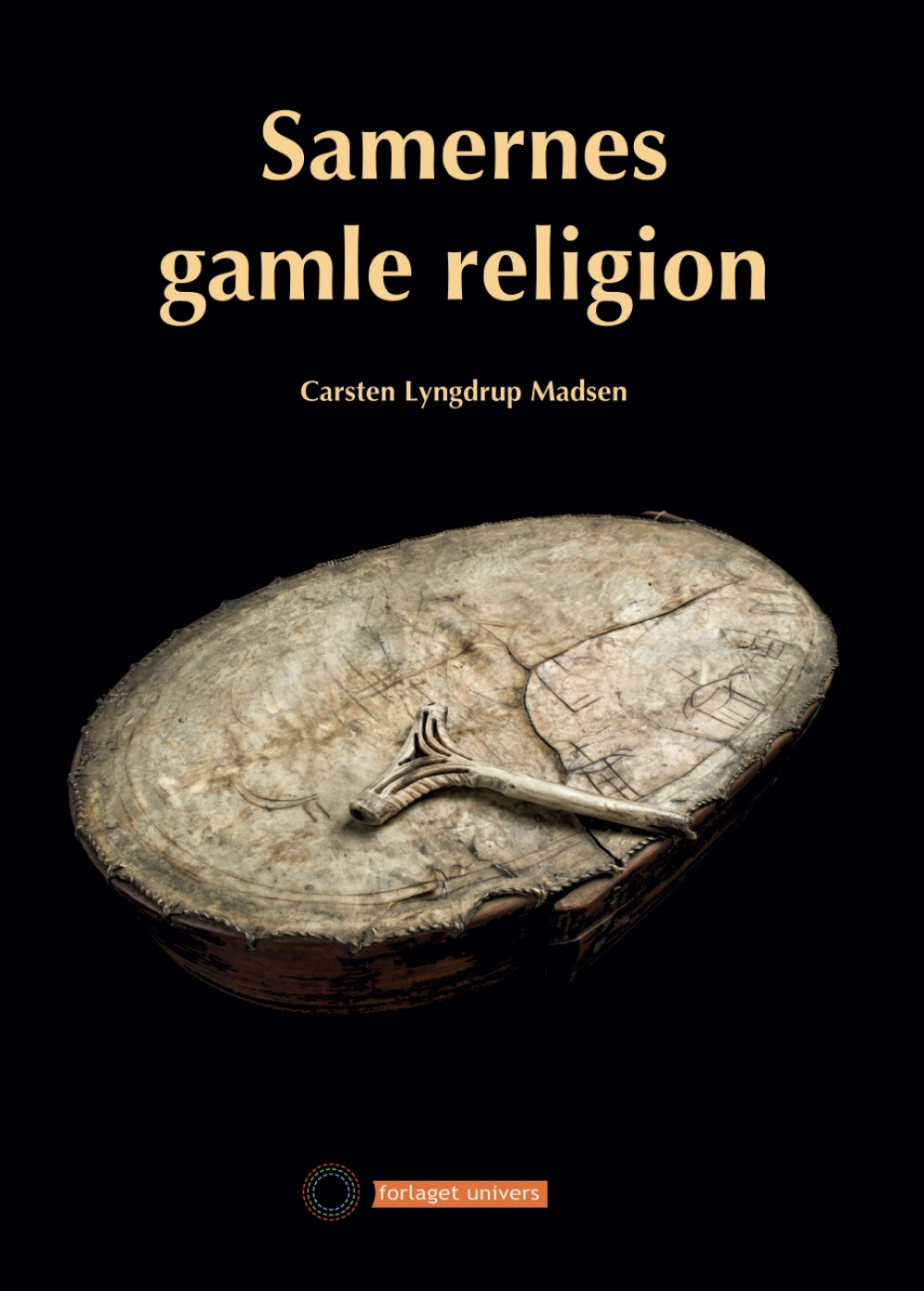 Samernes gamle religion<br>Læs mere her