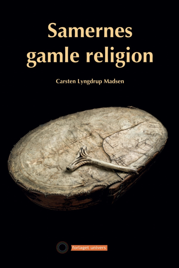 Samernes gamle religion Samernes gamle religion