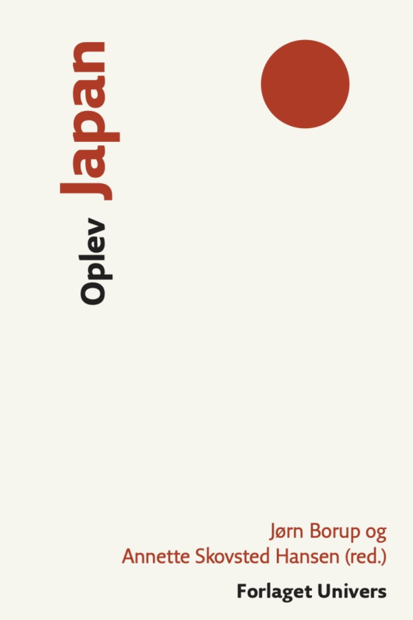 Oplev Japan Oplev Japan