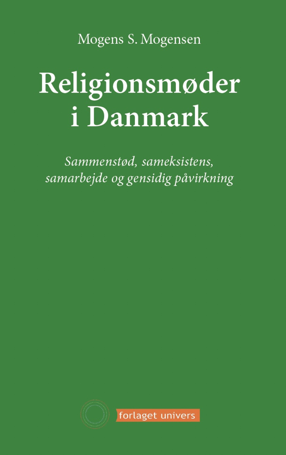 Religionsmøder i Danmark
