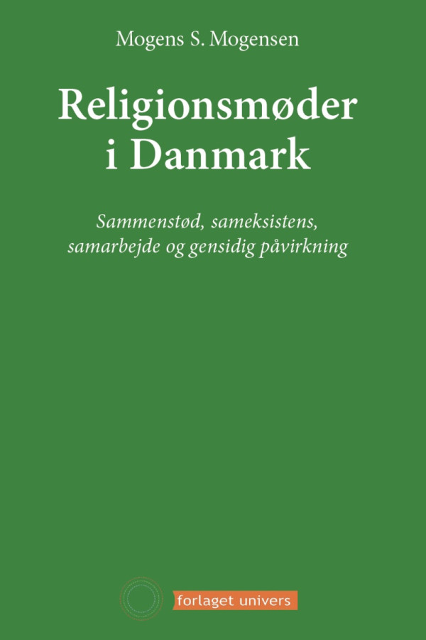 Religionsmøder i Danmark Religionsmøder i Danmark